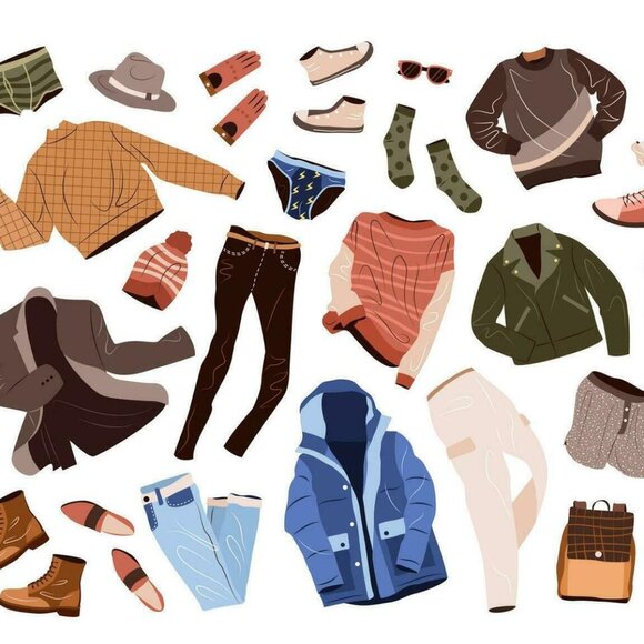 Thursday Posh Live 10/30 Mens Random Pull - Picture 1 of 1